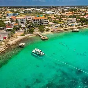 Apartment Dollar B11 Serenity By The Sea, Kralendijk (Bonaire)
