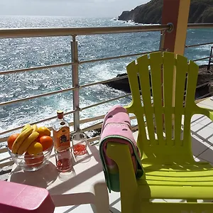 Apartment Ocean Shore, Philipsburg (Sint Maarten)