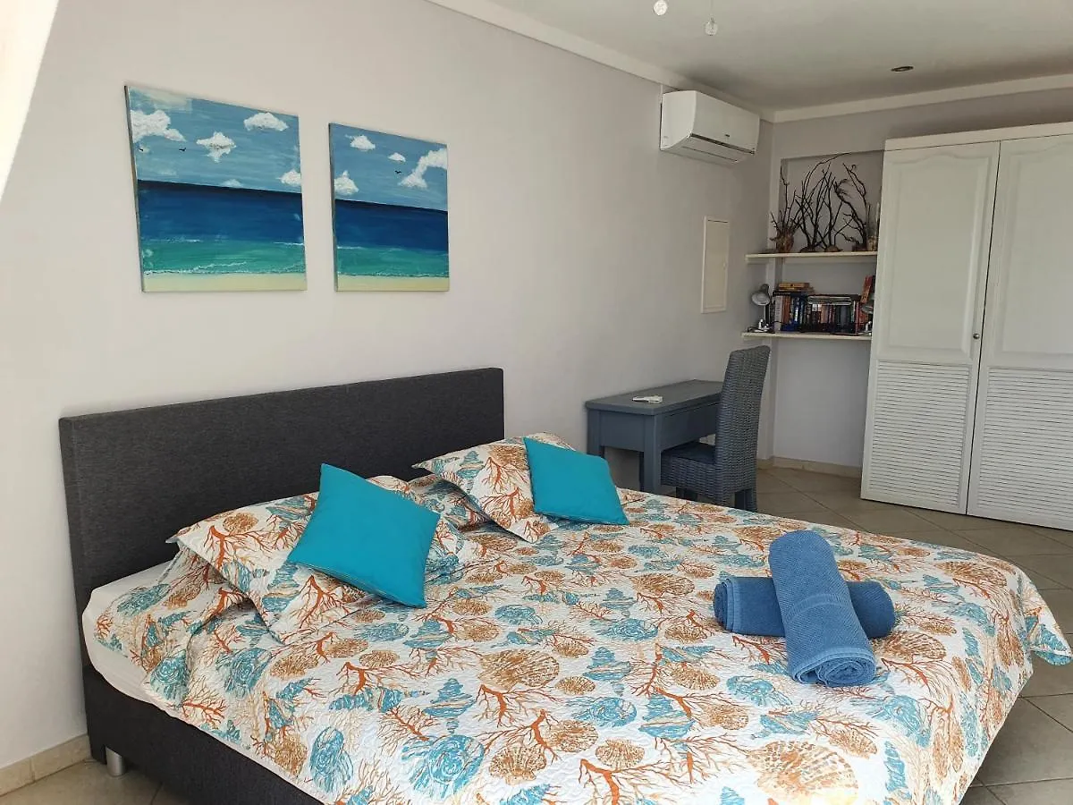 Apartment Den Laman - Balloonfish Kralendijk